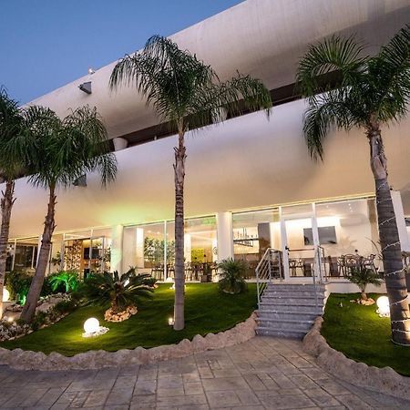 New River Hotel Borgetto Esterno foto