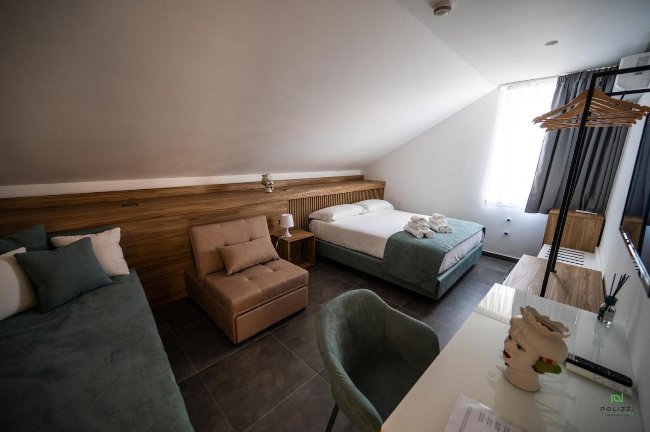 New River Hotel Borgetto Esterno foto