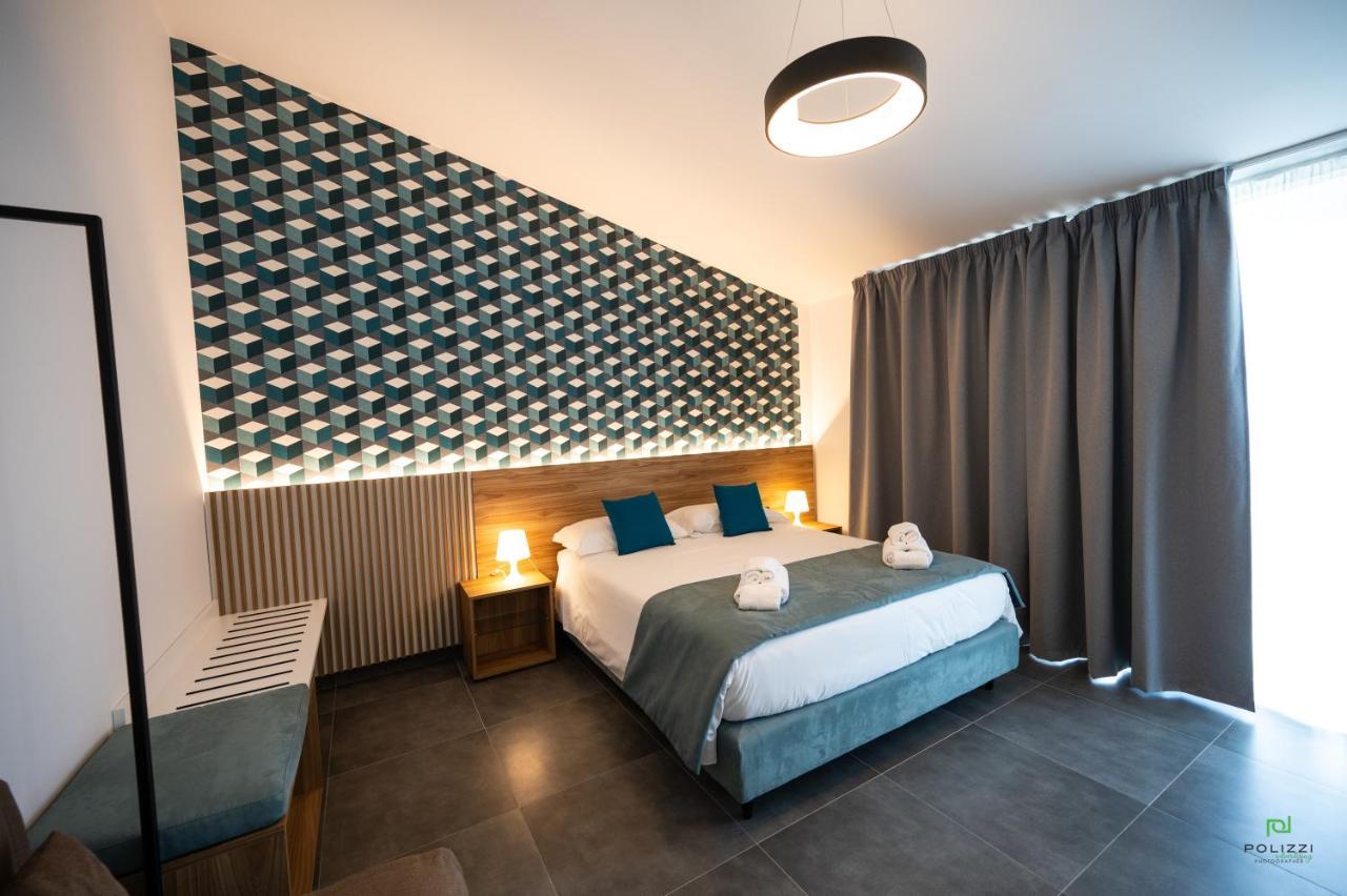 New River Hotel Borgetto Esterno foto