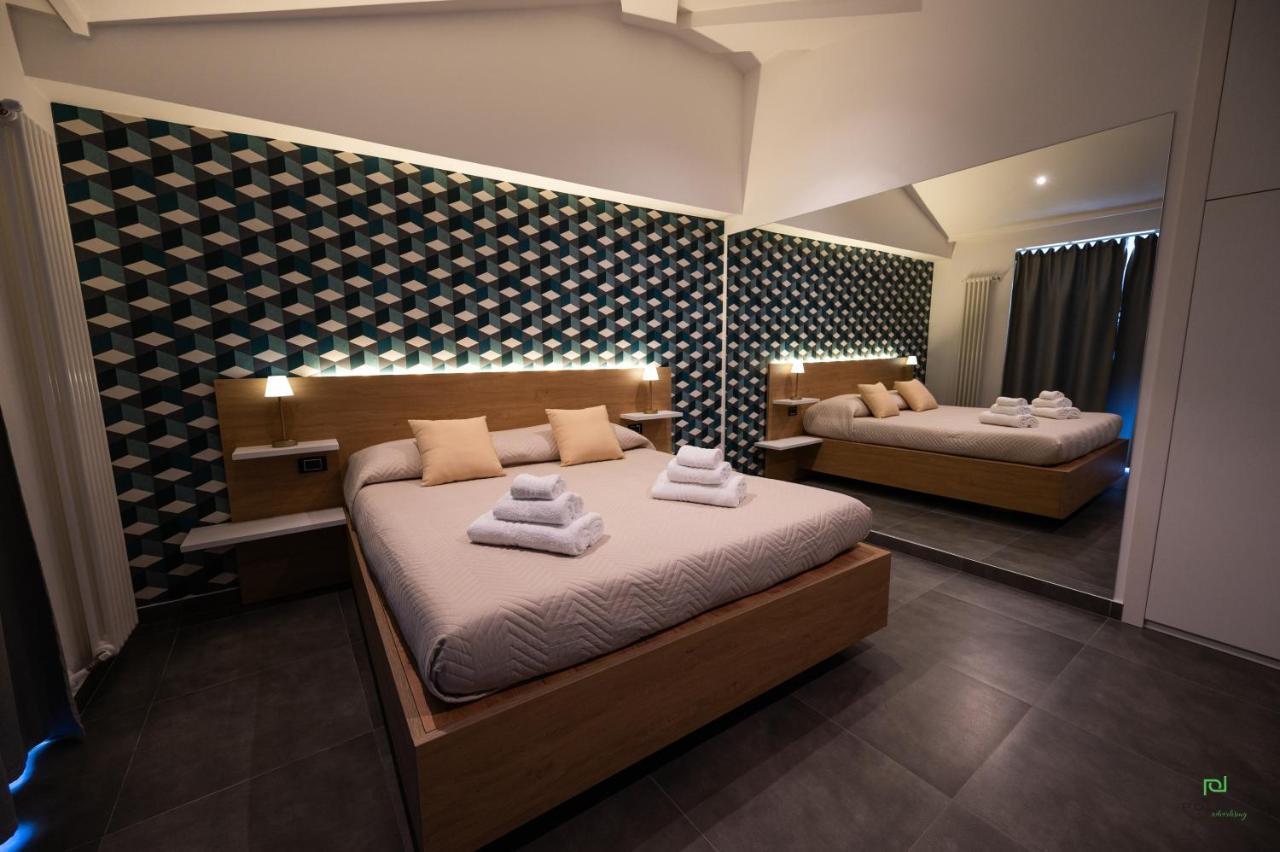 New River Hotel Borgetto Esterno foto