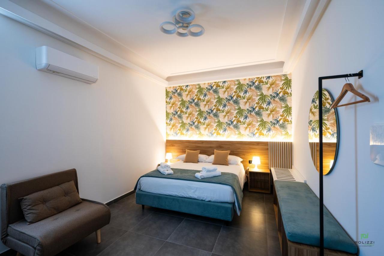 New River Hotel Borgetto Esterno foto