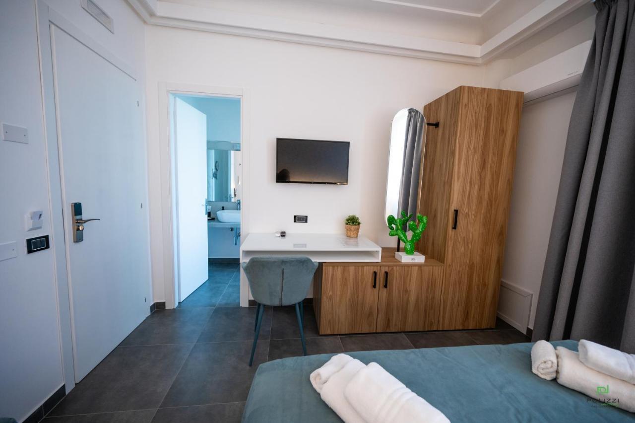 New River Hotel Borgetto Esterno foto