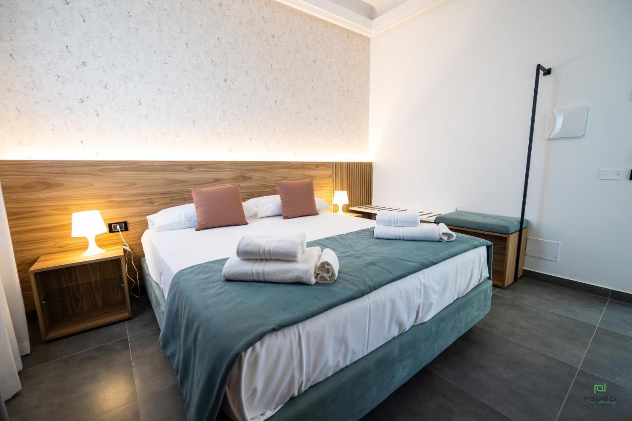 New River Hotel Borgetto Esterno foto