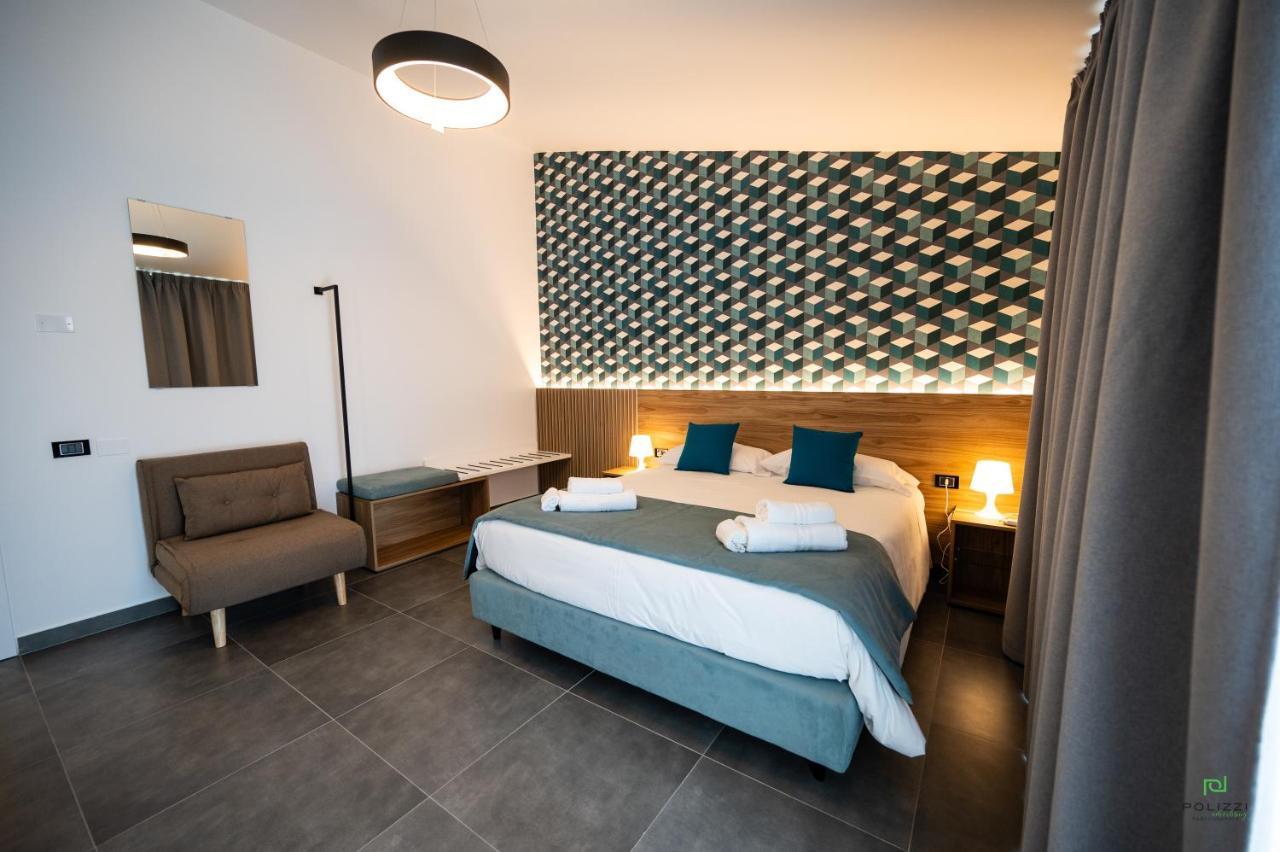 New River Hotel Borgetto Esterno foto