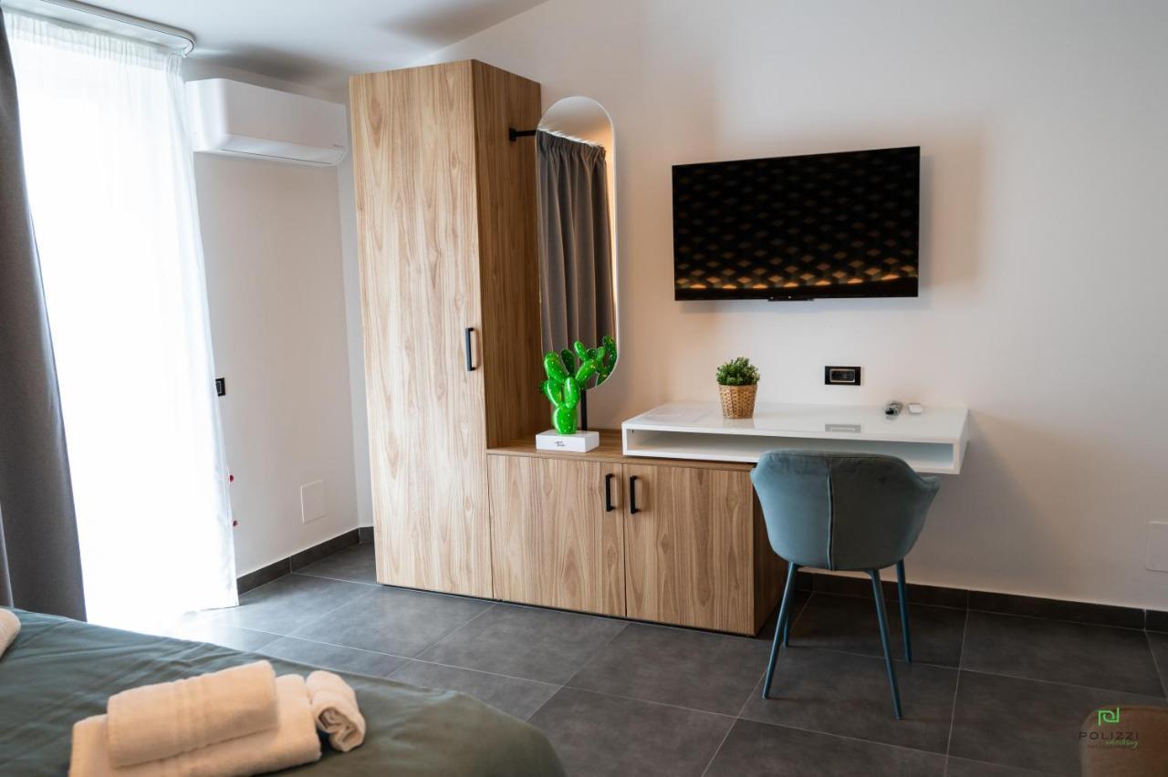 New River Hotel Borgetto Esterno foto