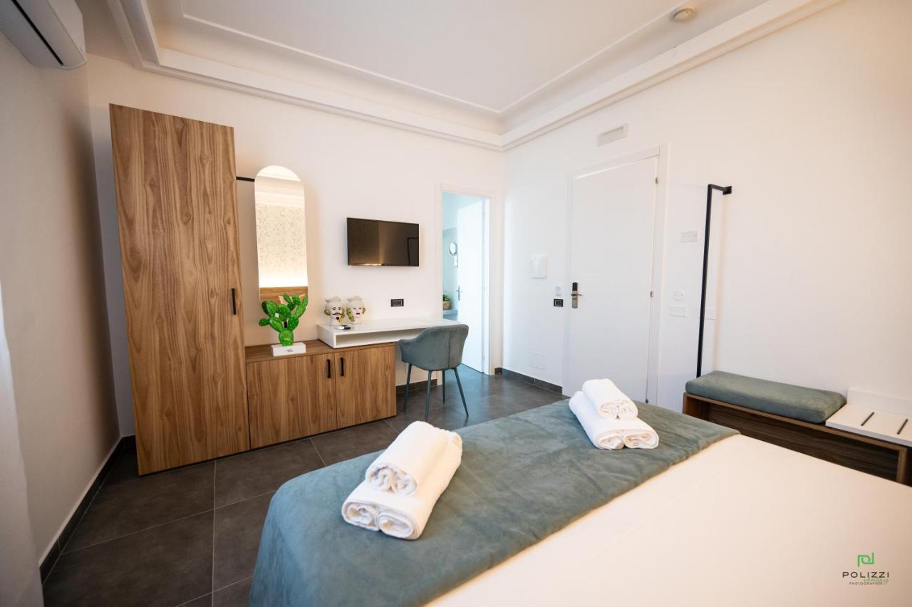 New River Hotel Borgetto Esterno foto