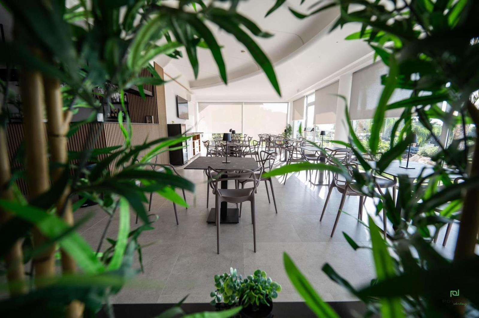 New River Hotel Borgetto Esterno foto